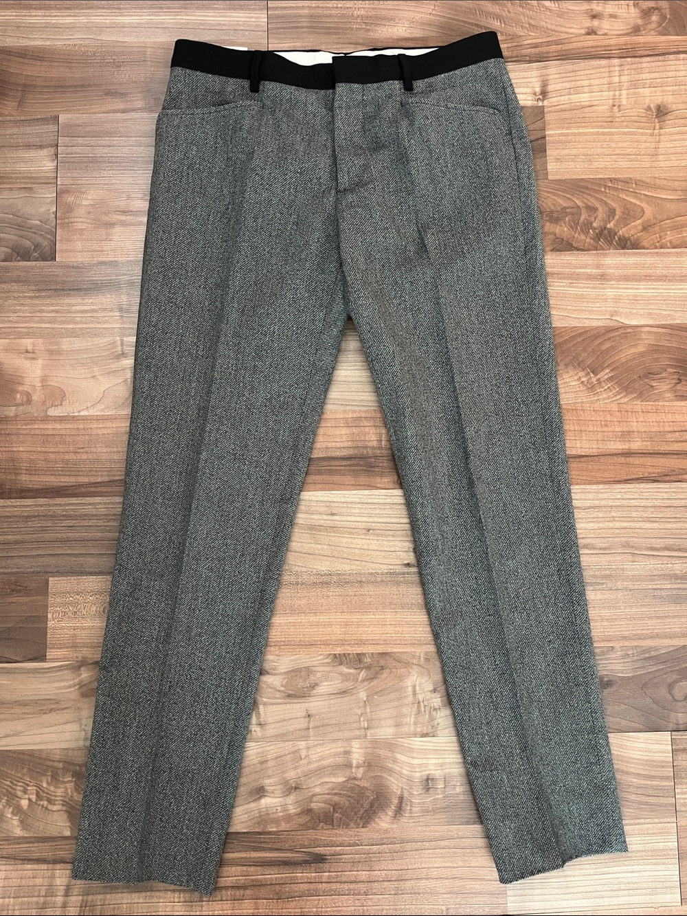 Maison MargielaTrousers Size 48 Pants